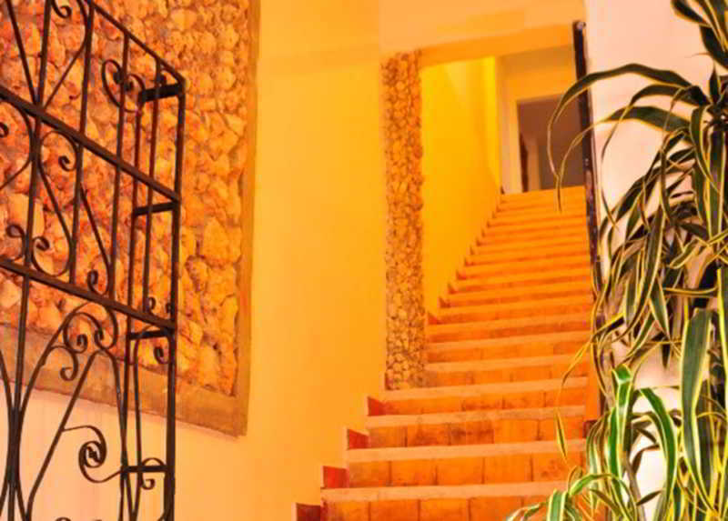 Homestay Balcones De Venecia