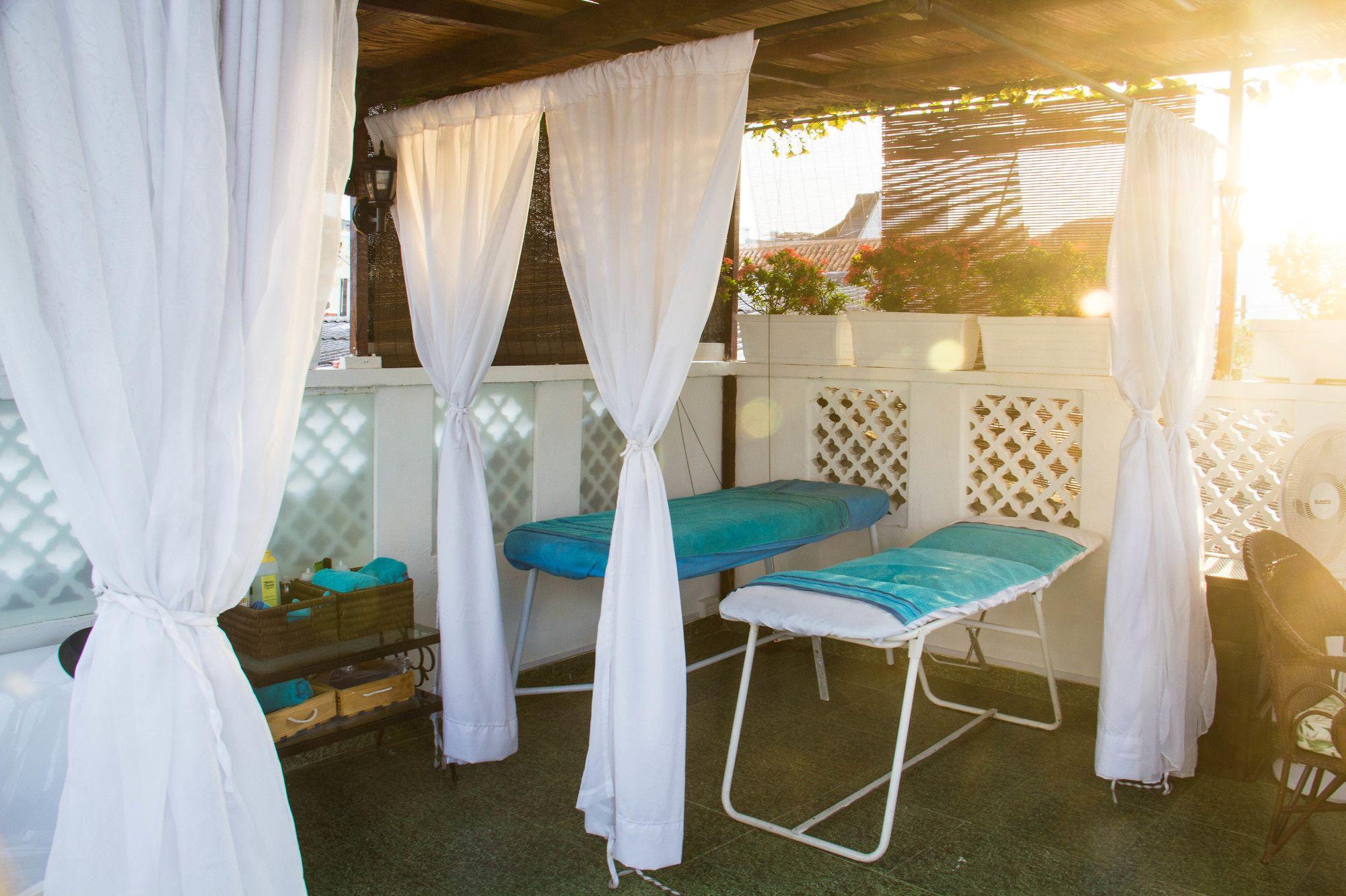 Balcones De Venecia Homestay *