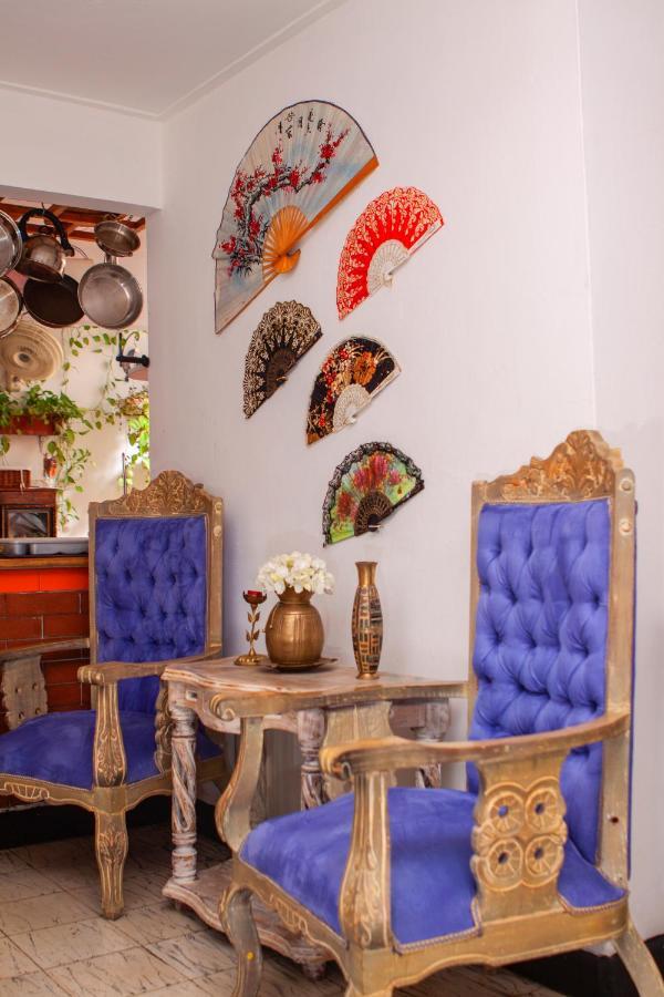 Balcones De Venecia Homestay Cartagena