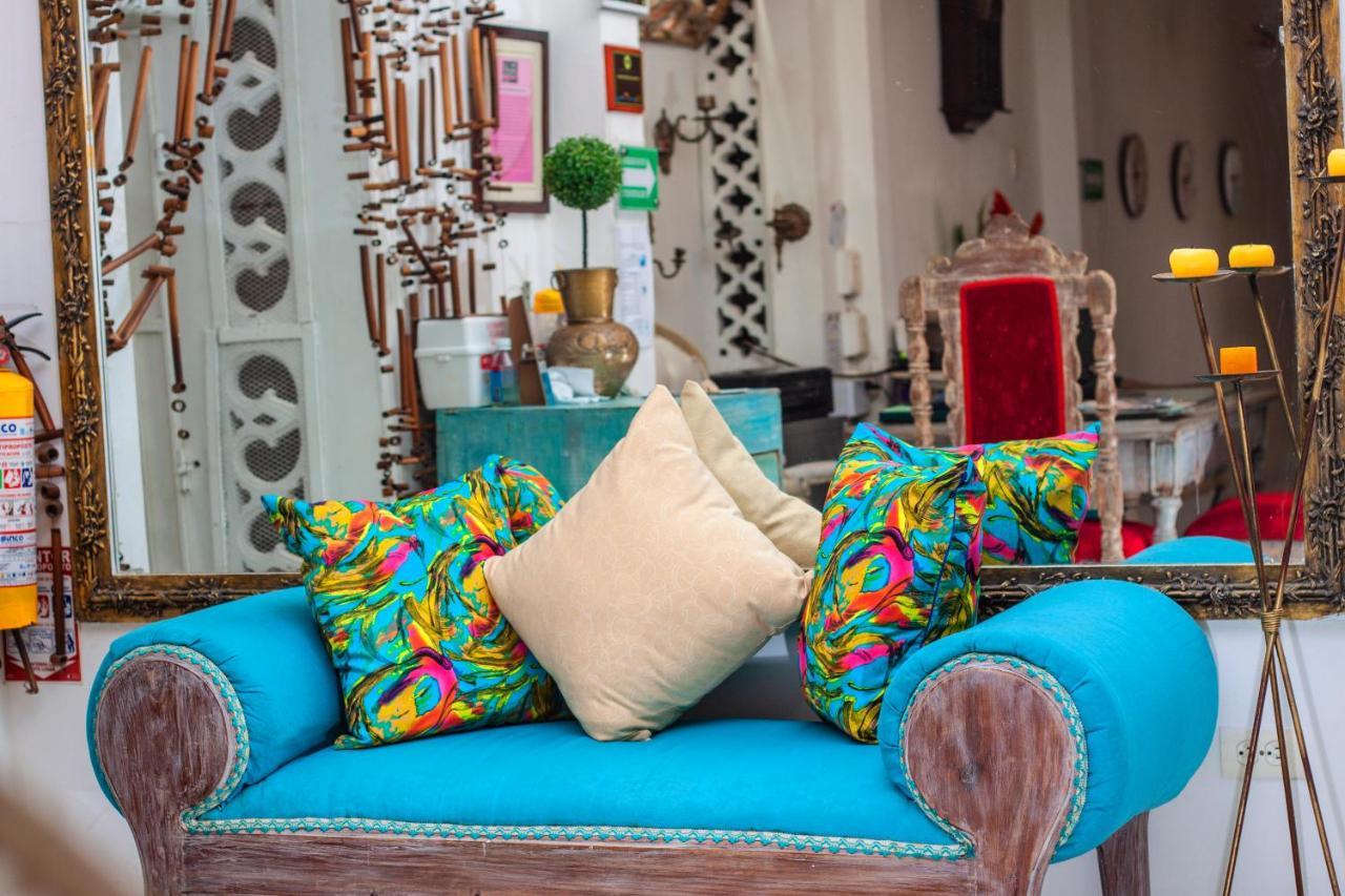 Balcones De Venecia Homestay *