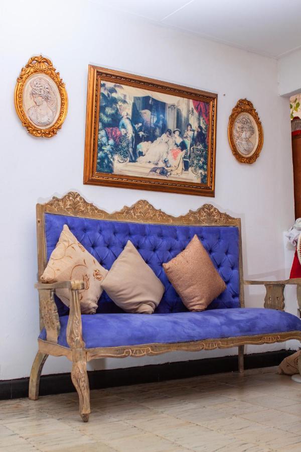 Balcones De Venecia Homestay