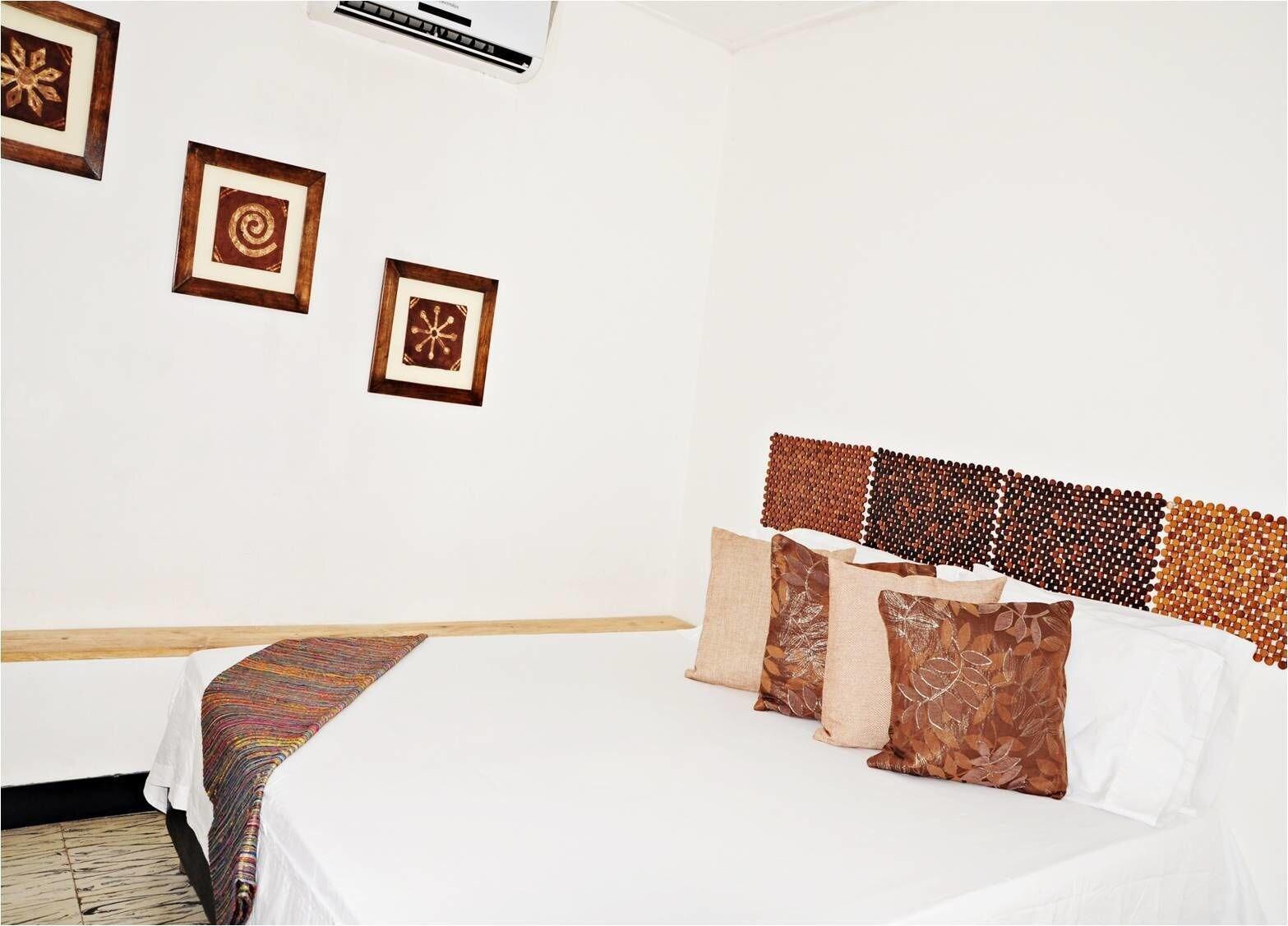 Balcones De Venecia Homestay *