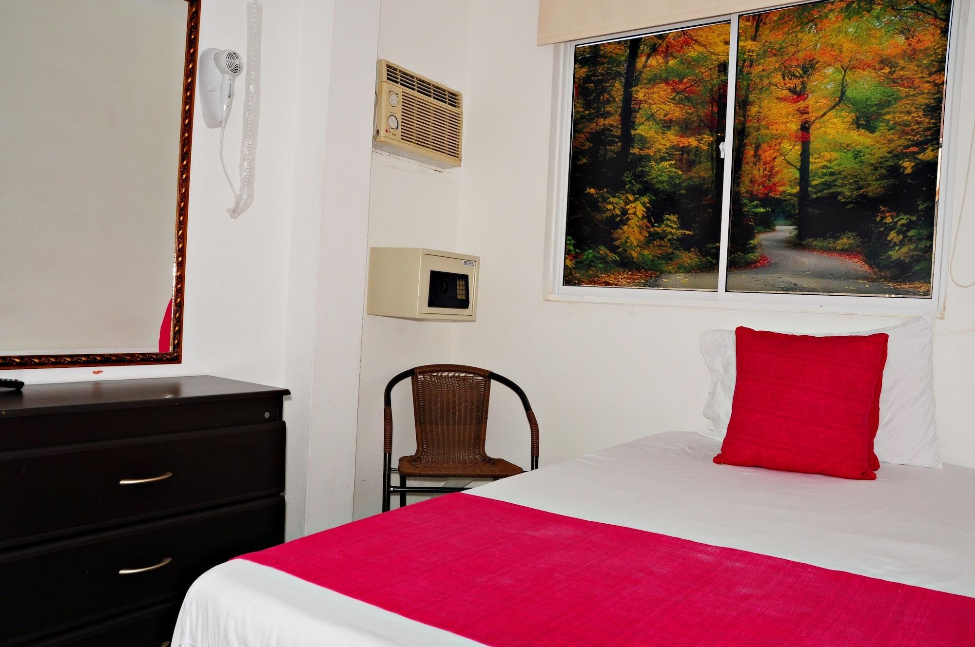 Balcones De Venecia Homestay