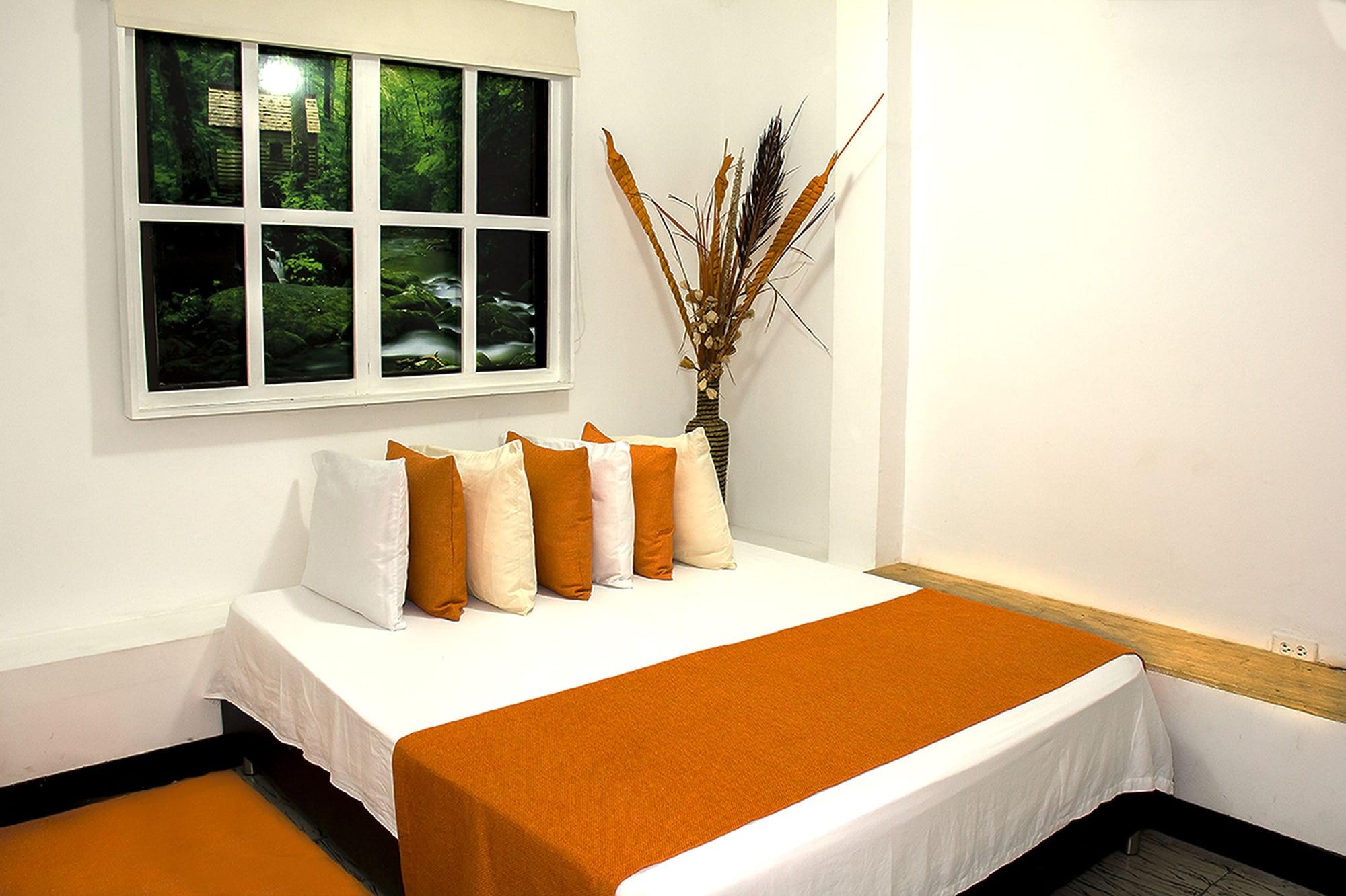 Homestay Balcones De Venecia