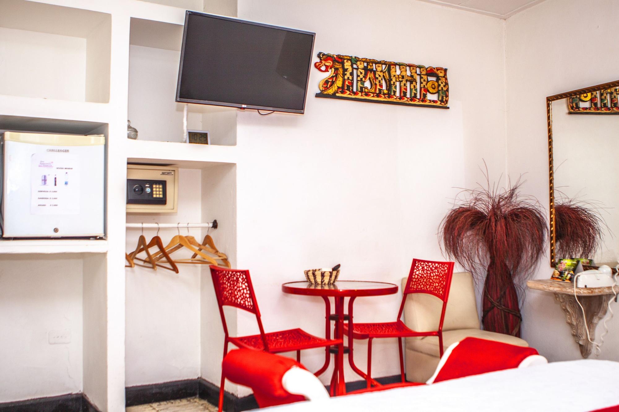 Balcones De Venecia Homestay Cartagena