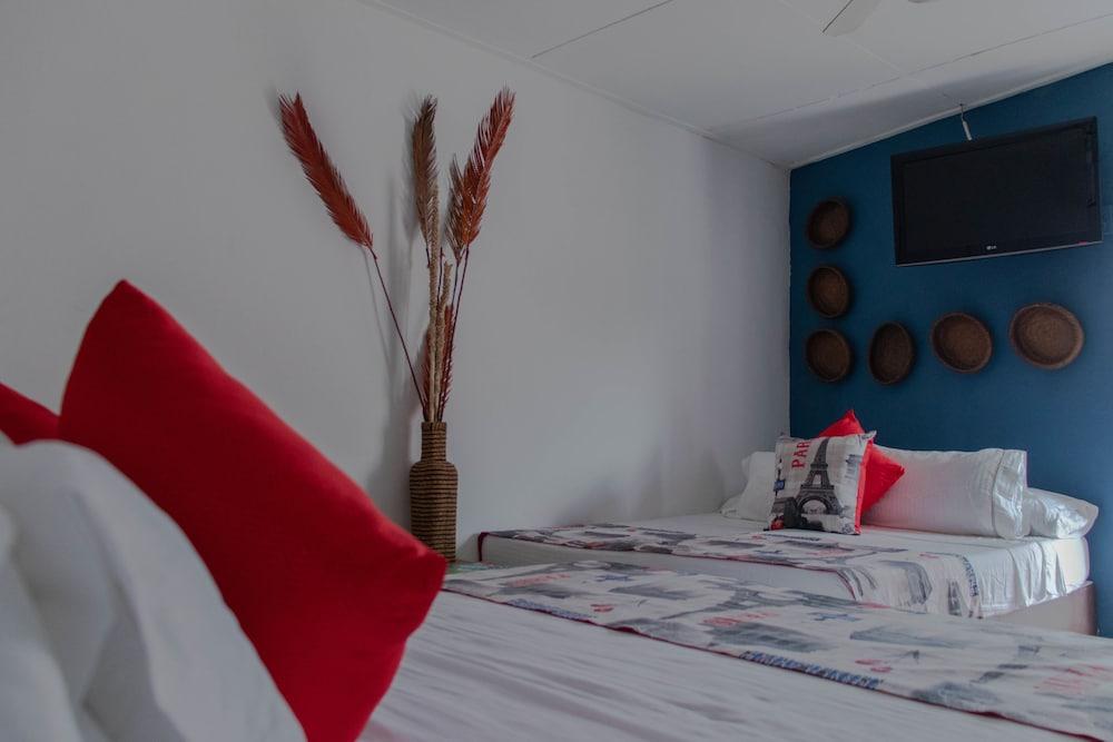 Homestay Balcones De Venecia