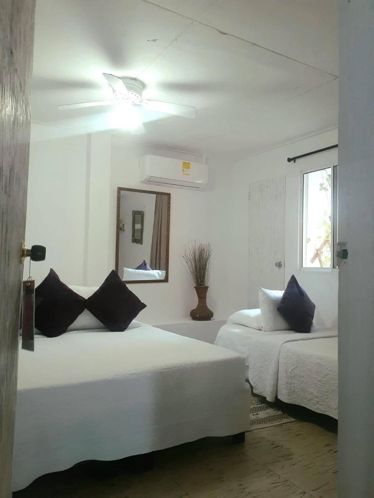 Balcones De Venecia Homestay Cartagena