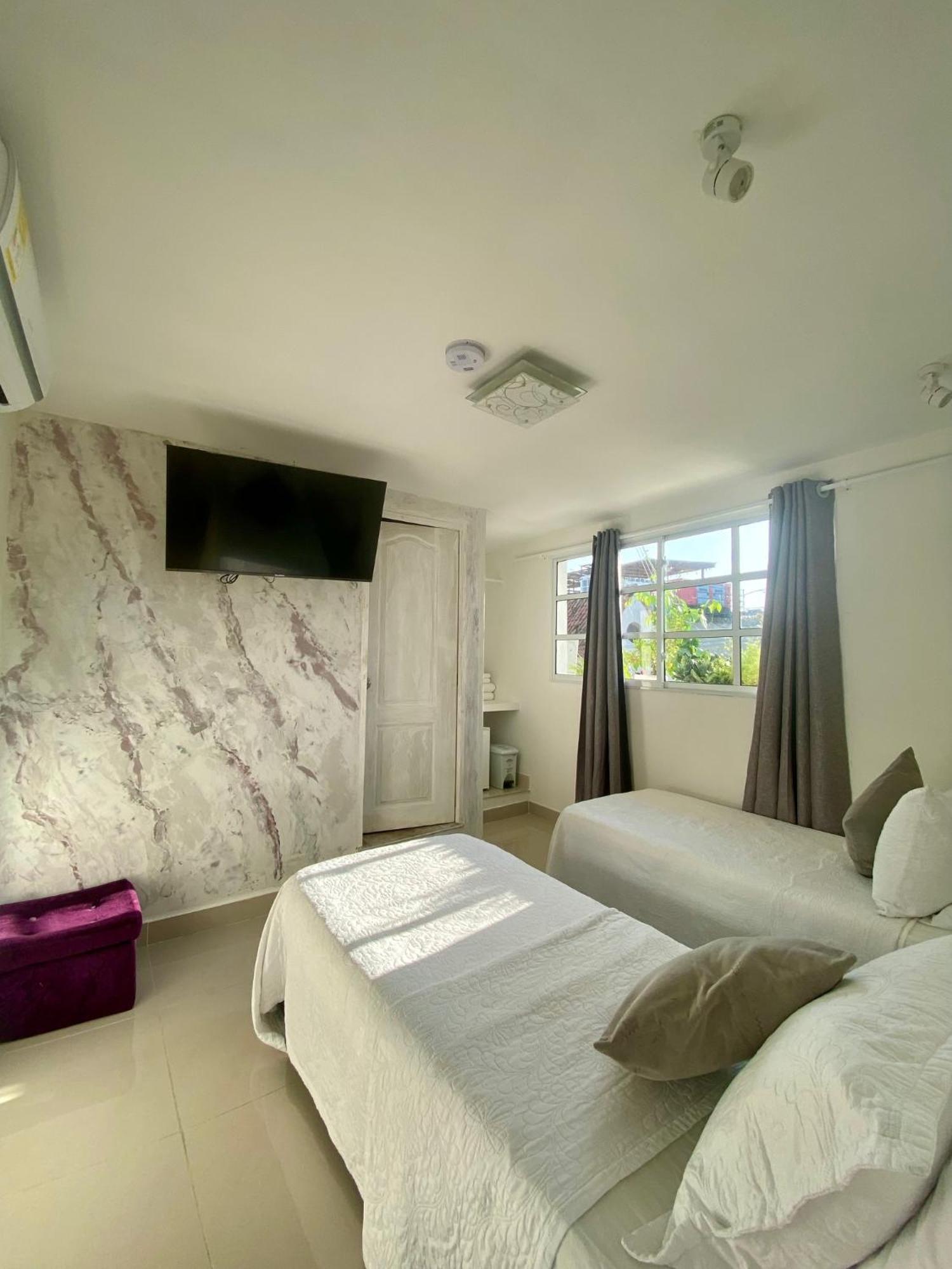 Homestay Balcones De Venecia