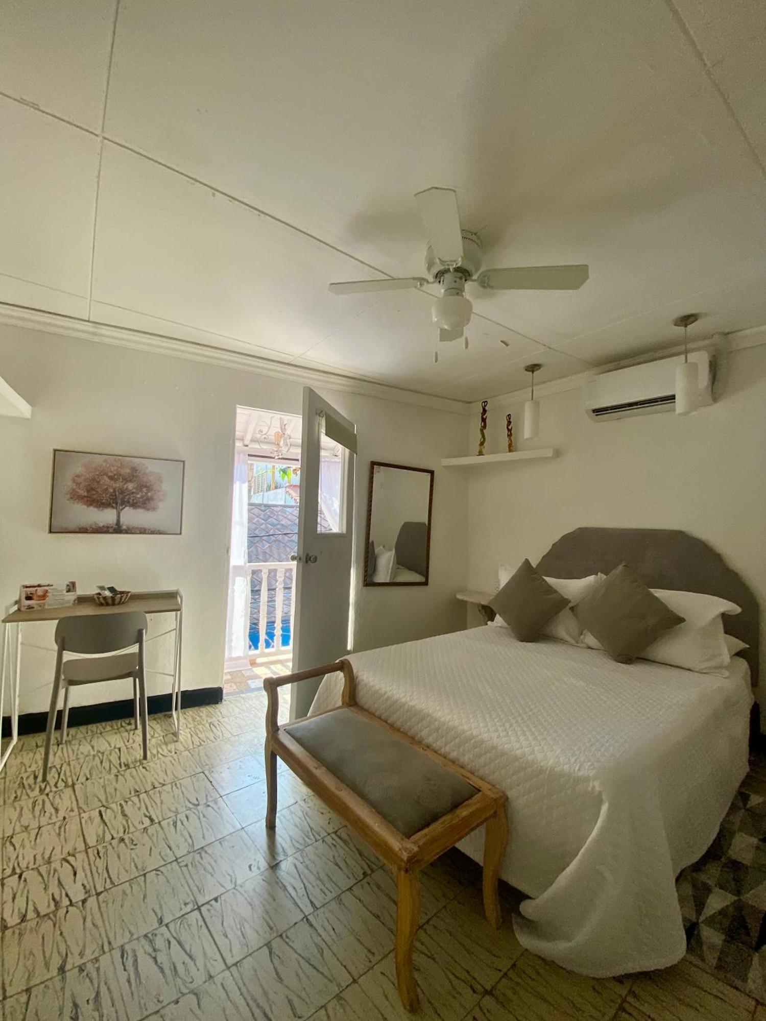 Balcones De Venecia Homestay *