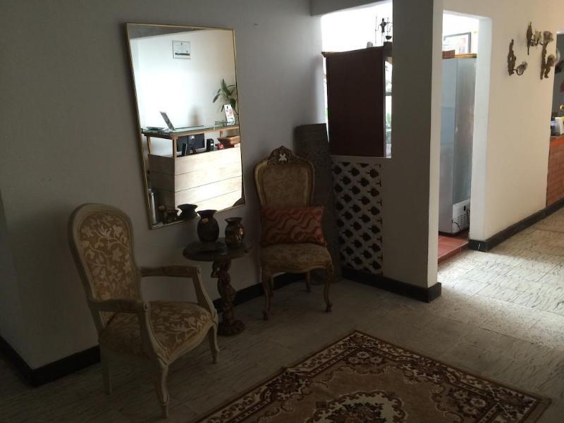 Homestay Balcones De Venecia *