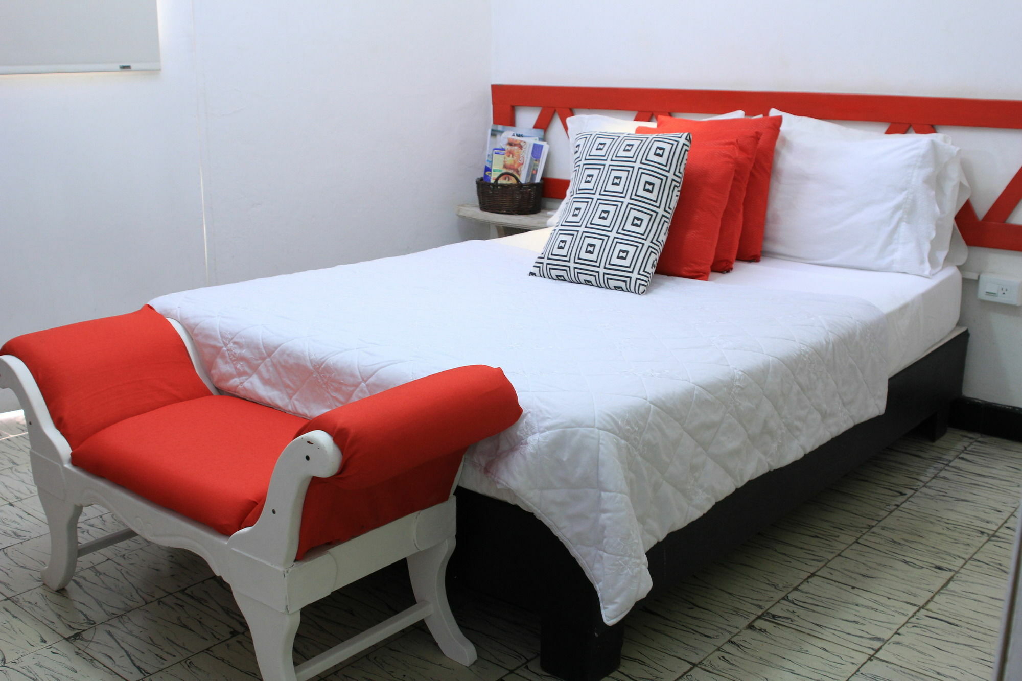 Balcones De Venecia Homestay Cartagena