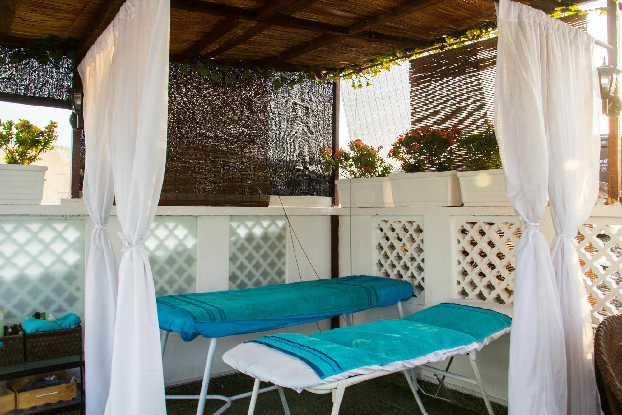 Homestay Balcones De Venecia Cartagena
