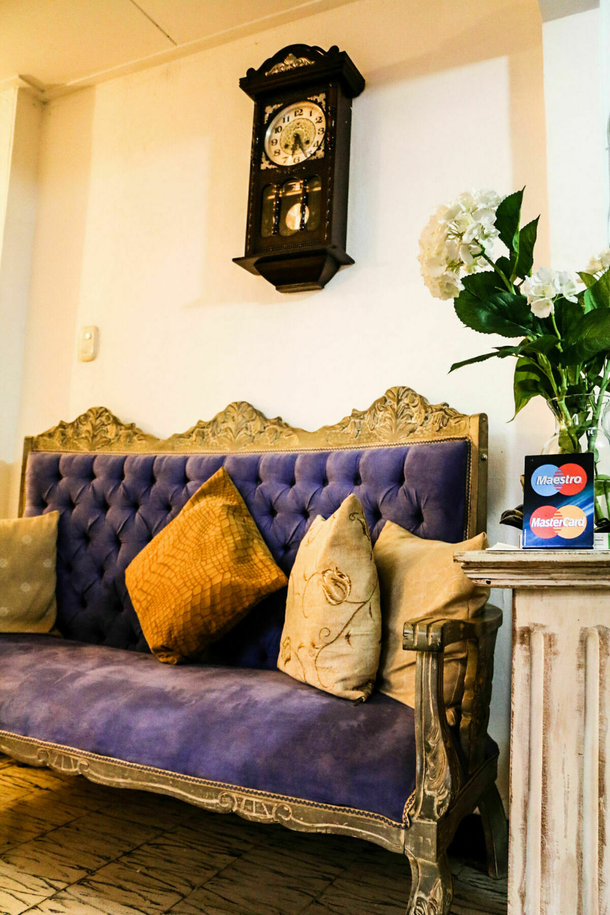 Balcones De Venecia Homestay